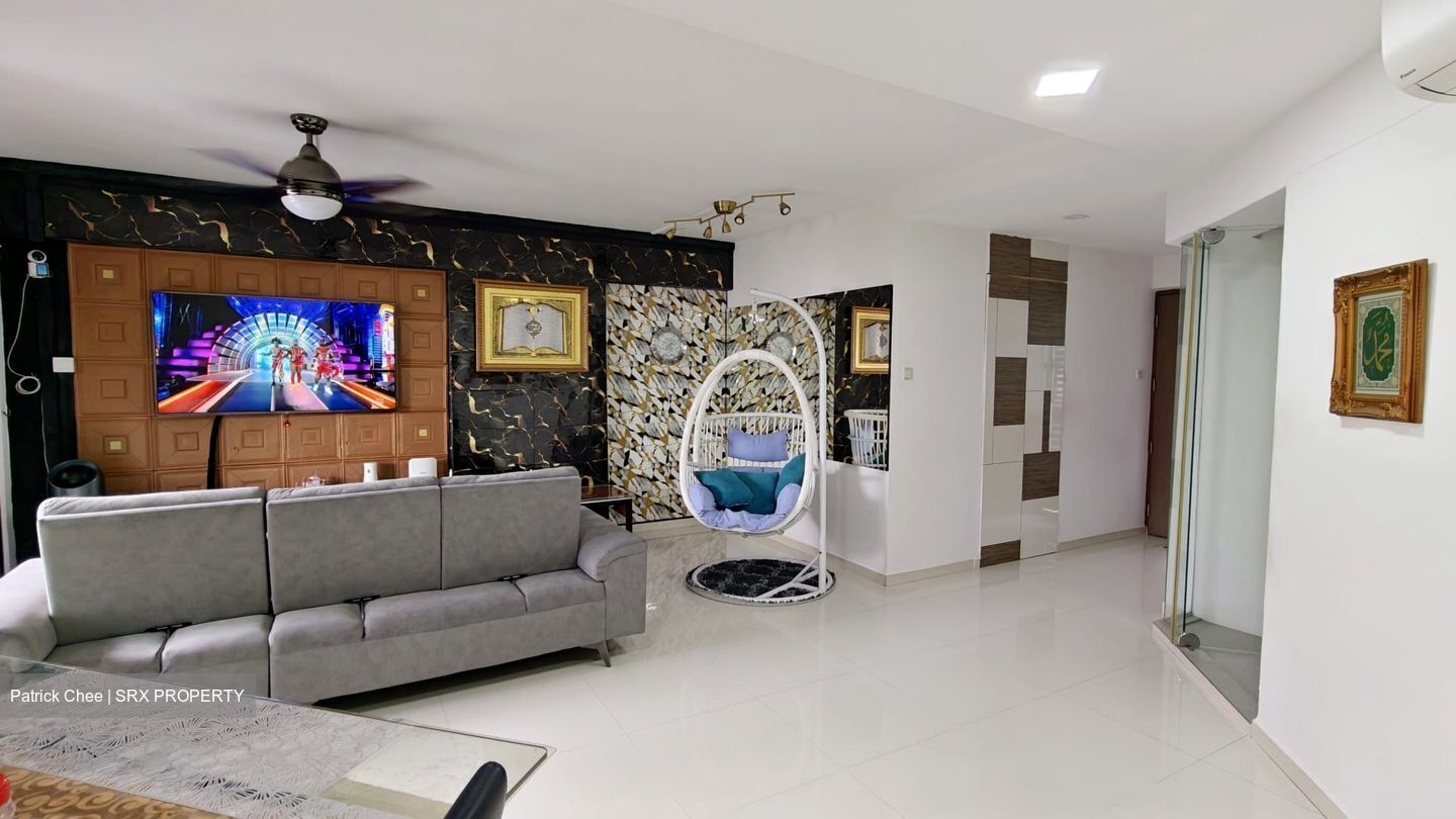 Blk 229 Compassvale Walk (Sengkang), HDB 5 Rooms #548461891